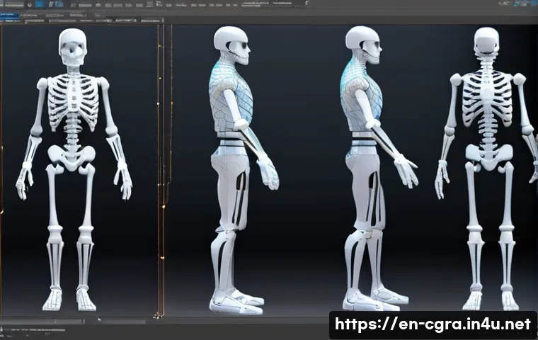 7 Essential Tips to Master Practical Skills for Computer Graphics Certification Success 4 컴퓨터그래픽스운용기능사 관련 실무 기술 익히기 관련 이미지 2